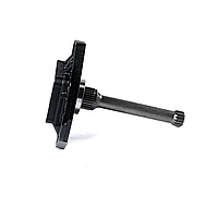 Вал отбора мощности Mercedes Actros / Axor(275 ММ) + Плита 21301000