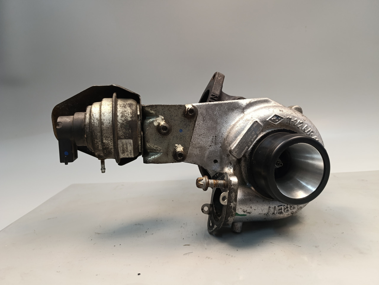 Opel Insignia A 2.0 CDTI 2008-2017 55581063