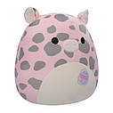 М'яка іграшка Squishmallows - Поросятко Аквітанія (30 cm) SQER00846, фото 6