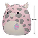 М'яка іграшка Squishmallows - Поросятко Аквітанія (30 cm) SQER00846, фото 2