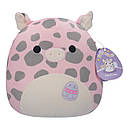 М'яка іграшка Squishmallows - Поросятко Аквітанія (30 cm) SQER00846, фото 7