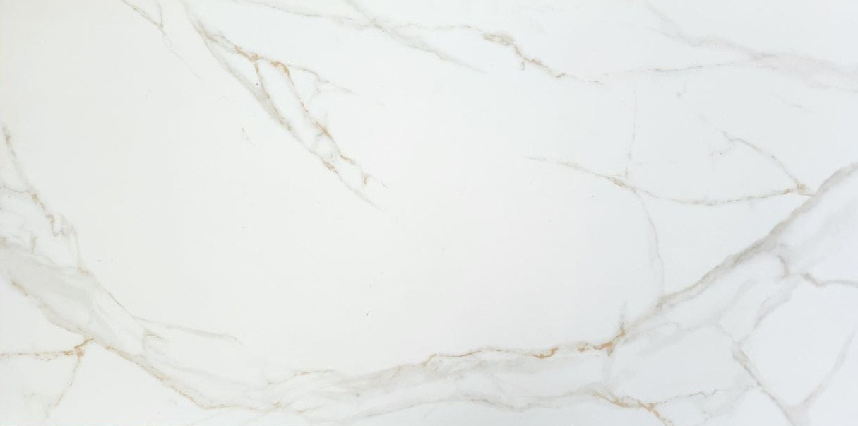 Плитка для підлоги Атем Calacatta Gold WM 600*1200