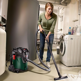 Клінінгове обладнання