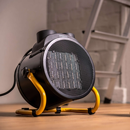 Системи охолодження та опалення