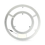 Ремкомплект для смарт світильника 72W з пультом LED модуль IP20 ETRON SMART 284-EMP-1, фото 2