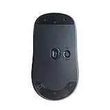 Миша VXE MAD R 8K Dongle ігрова, бездротова, PAW3395, 200 mAh — Білий, фото 5