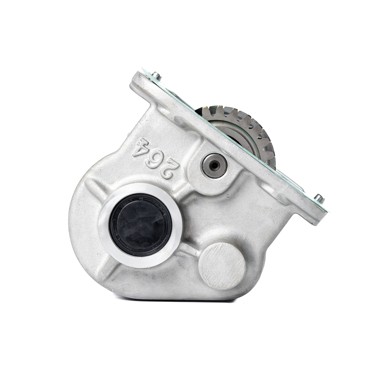 Коробка отбора мощности Scania GRS900