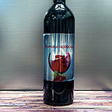 Питний мед Червона Порічка 2024 р 750 мл, фото 2