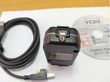 Автосканер VCDS 25.3/ 22.3 PRO HEX v.2 Російська версія VAG COM v.2024 +ВІДЕО ІНСТРУКЦІЯ, фото 3