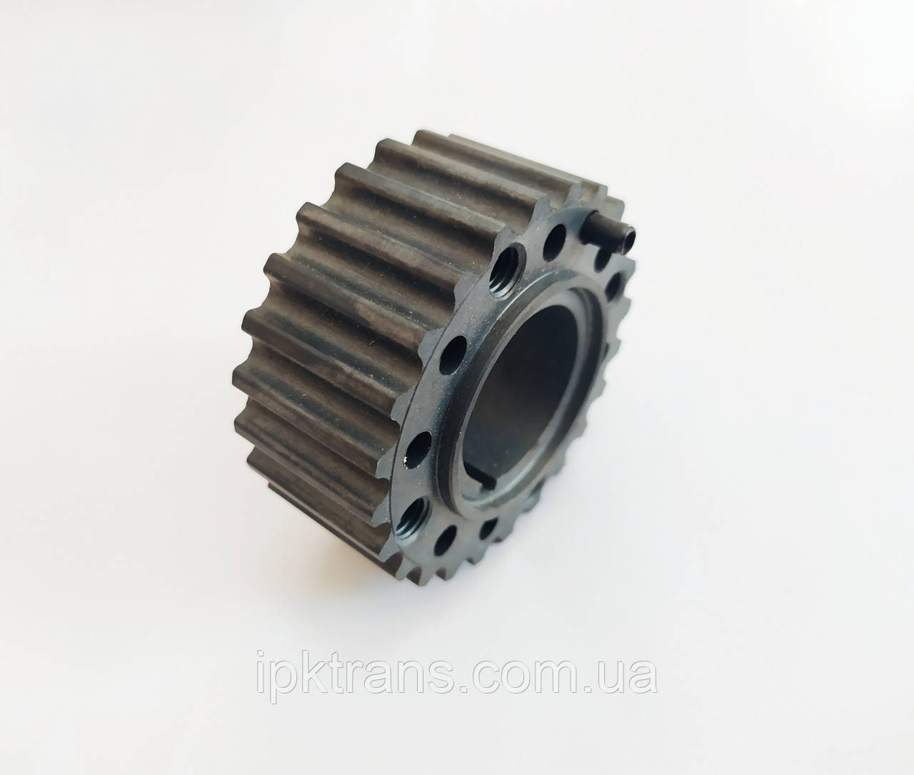 Шестерня коленвалу двигуна Mitsubishi 4G64 № MD137529
