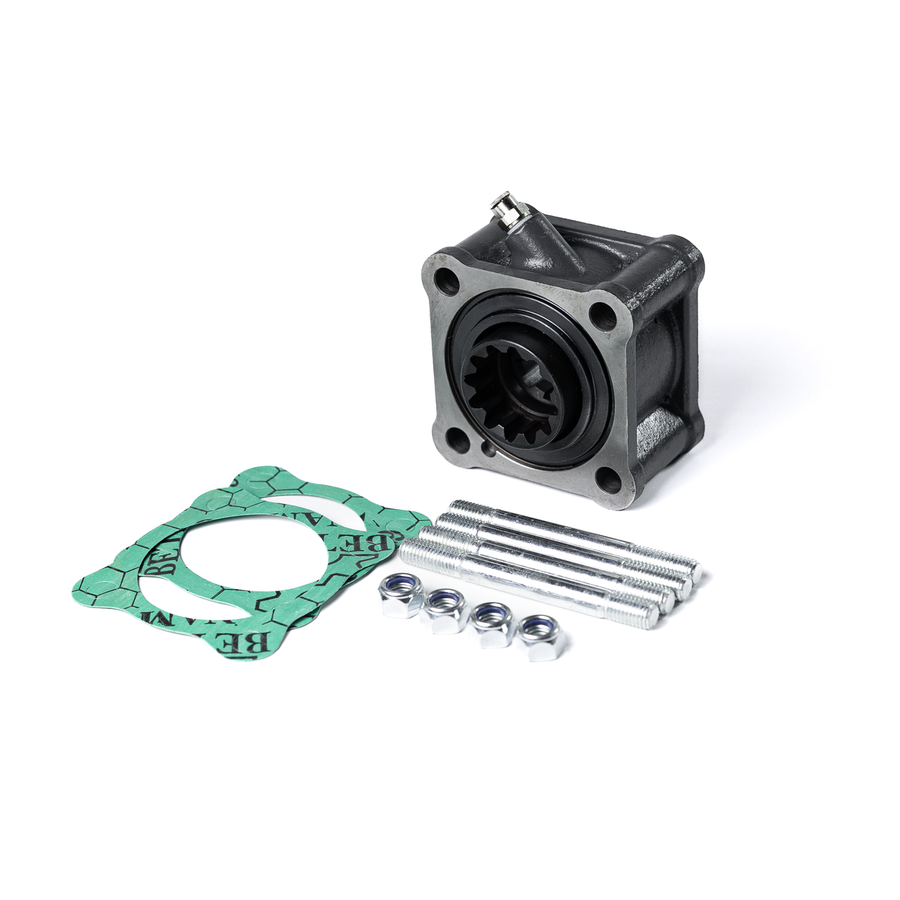 Коробка отбора мощности ZF