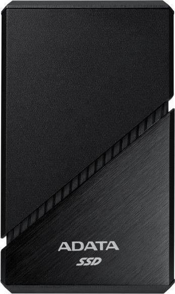 SSD накопичувач Adata SE920 4 TB Black (SE920-4TCBK), фото 1