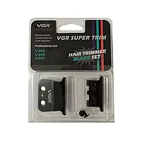 Ножовий блок для тримера VGR Professional V-906 (V-906-01), фото 3