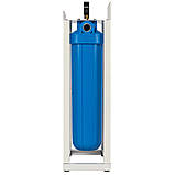 Потрійний магістральний фільтр Aquafilter HHBB20, фото 3