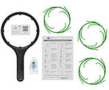 Потрійний магістральний фільтр Aquafilter HHBB20, фото 9