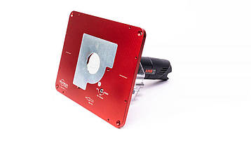 Підйомник фрезера MarMan Tools ML-P-K (формат Kreg) для фрезерного двигуна