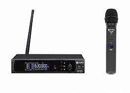 Вокальна радіосистема Prodipe UHF M850 DSP SOLO