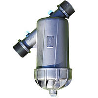 Фільтр дисковий для крапельного поливу 1 1/4 дюйма Presto-PS 1740-D-120