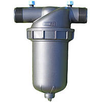 Фільтр сітчастий для крапельного поливу 1 1/4 дюйма Presto-PS 1740-ST-120