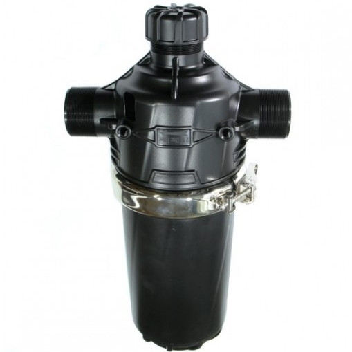 Фільтр дисковий для крапельного поливу 2,5 дюйма Presto-PS FD-025120