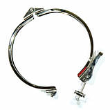 Фільтр дисковий для крапельного поливу 2,5 дюйма Presto-PS FD-025120, фото 3