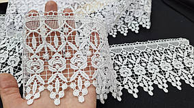 Мереживо для оздоблення Мереживо 005 (11.5см)