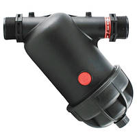 Фільтр дисковий для крапельного поливу GLACLEAN 1 1/2