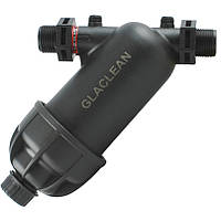 Фільтр дисковий для крапельного поливу GLACLEAN 3/4
