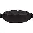 Поясна сумка Tribe Organiser Bag Velcro 3 L T-ID-0004, black, фото 6