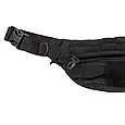 Поясна сумка Tribe Organiser Bag Velcro 3 L T-ID-0004, black, фото 8