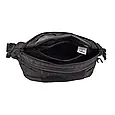 Поясна сумка Tribe Organiser Bag Velcro 3 L T-ID-0004, black, фото 7