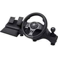 Кермо Trust GXT 289 Movi PC\/PS4\/PS3\/Xbox\/Nintendo Switch (25122)