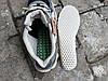 Чоловічі кросівки Asics Gel-NYC Grey Green сірі з зеленим, фото 11