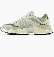 Urbanshop com ua Кросівки чоловічі New Balance 9060 Olivine Beige U9060EEC РОЗМІРИ ЗАПИТУЙТЕ