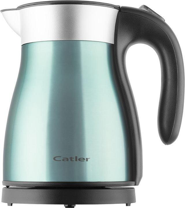 Електрочайник Catler KE 8130 Green