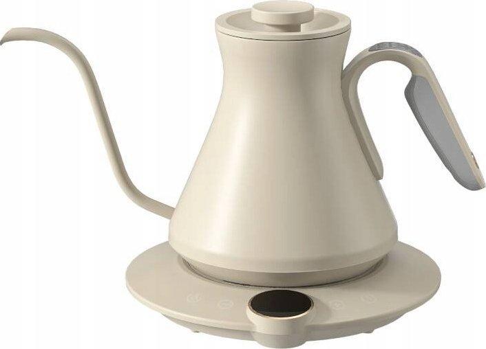 Електрочайник Cocinare Gooseneck B6 White