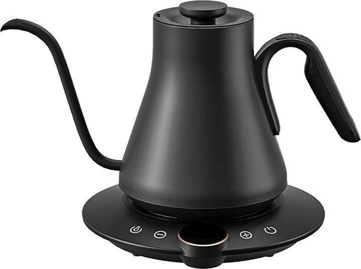 Електрочайник Cocinare Gooseneck B9 Black