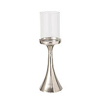 Підсвічник із захисним склом Boltze Luiso 41 см 2051980