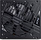 Блок живлення Adata Core Reactor II 750W (COREREACTORIIVE750G-BKCEU), фото 4