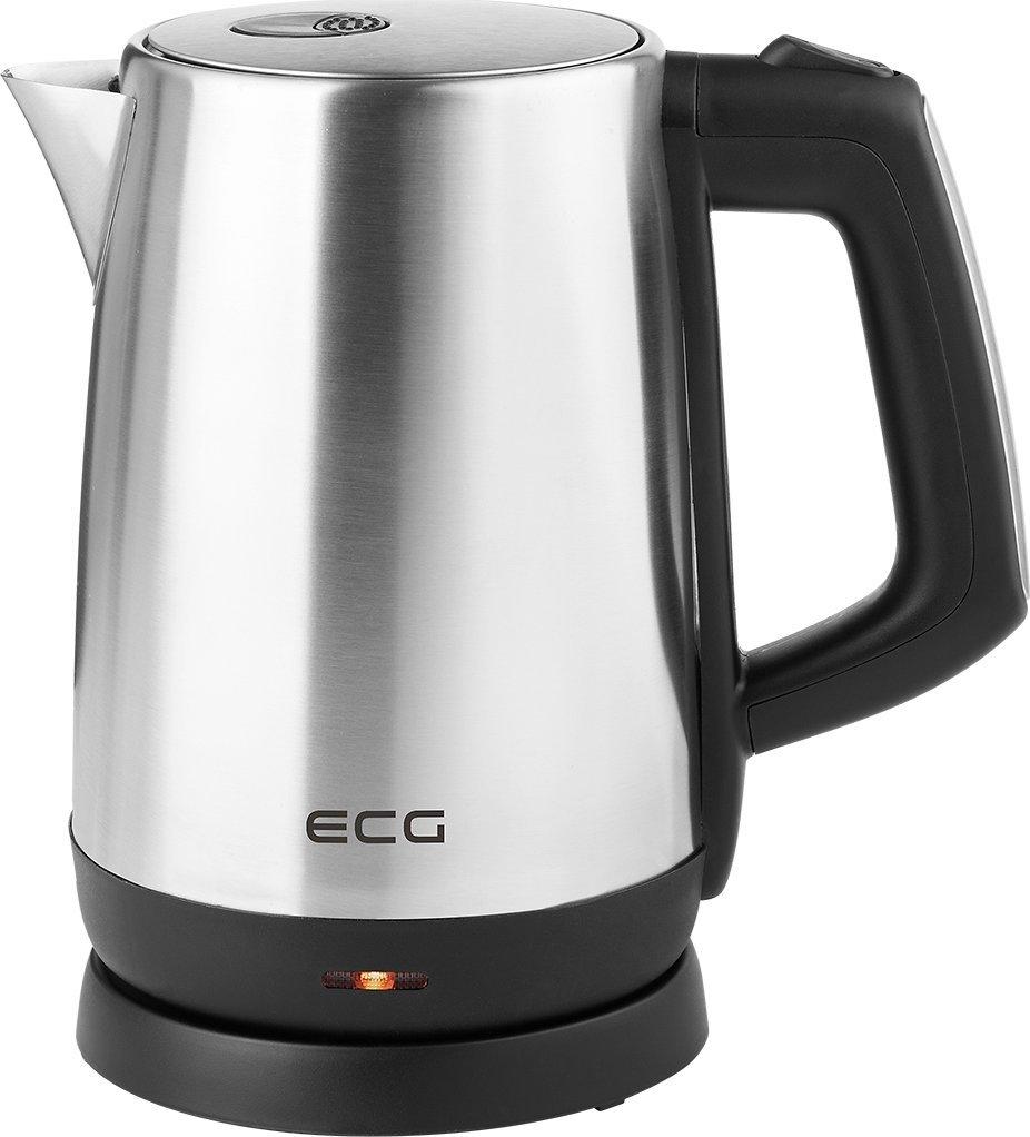 Електрочайник ECG RK 1742 Puro