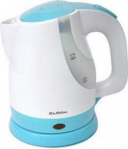 Електрочайник Eldom C175 Blue