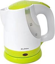 Електрочайник Eldom C175 Green