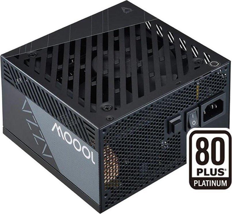 Блок живлення Azza PSAZ-1000P, фото 1