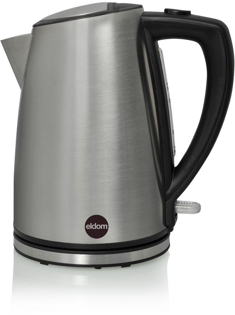 Електрочайник Eldom CS7 Silver