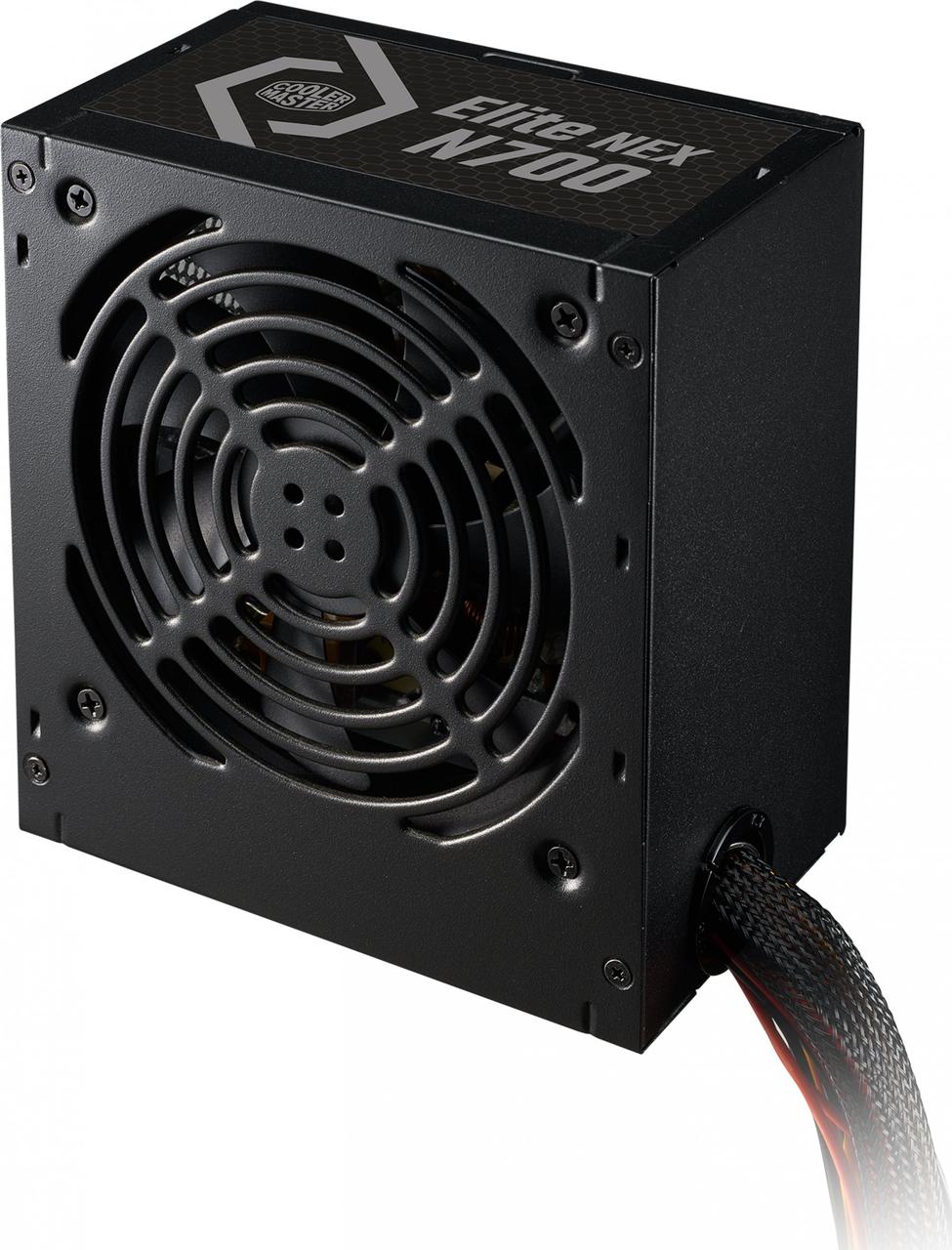 Блок живлення Cooler Master Elite Nex N700 (MPW-7001-ACBN-BEU), фото 1