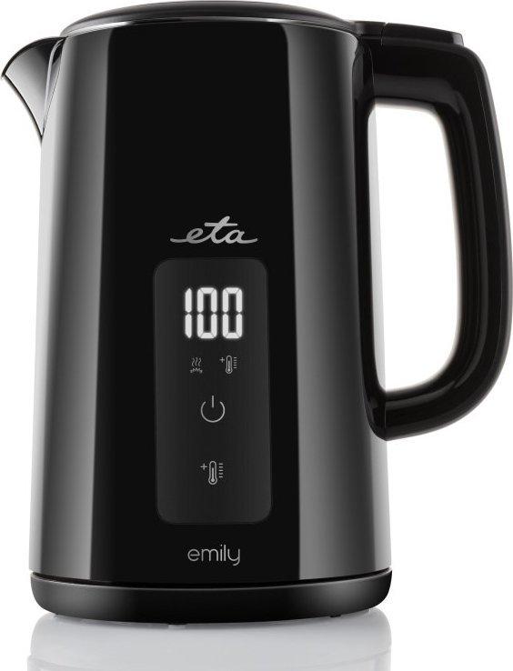 Електрочайник Eta Emily 459590000