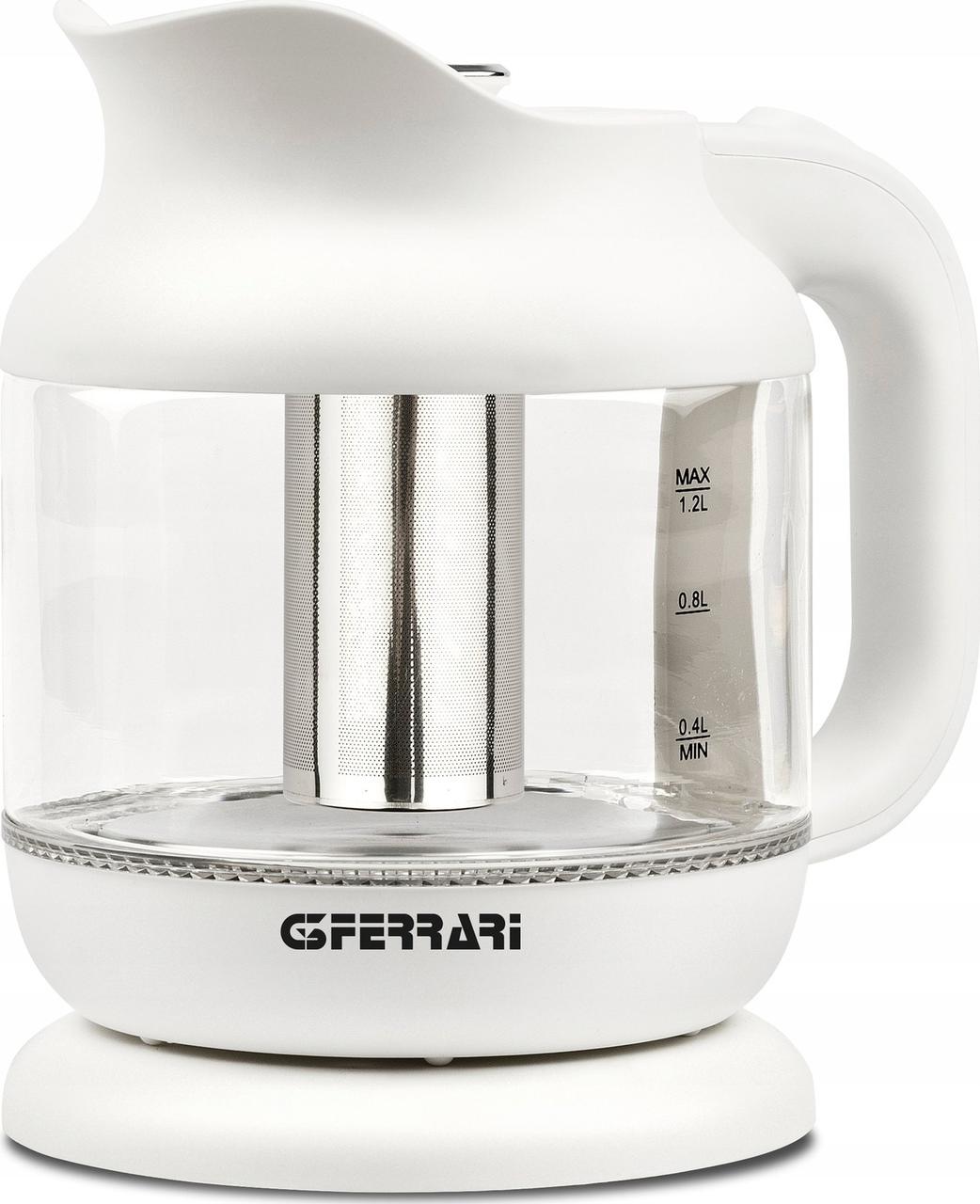 Електрочайник G3Ferrari G10193