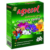 Агрікол 13-13-21 для садових квітів 1.2 кг AGRECOL