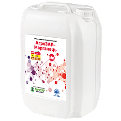 АгроЗАР – Марганець 10 л