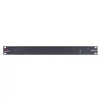 Зонний процесор DBX ZonePro 641